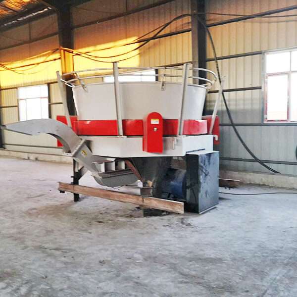 旋切粉碎一体机