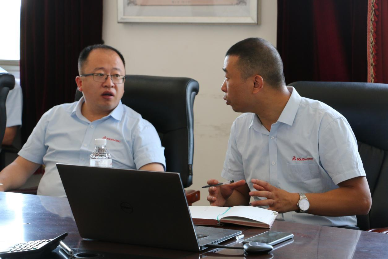 安博官方网页版PDM项目会