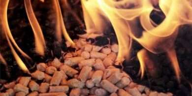 -ranlaio 生物质颗粒